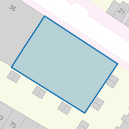 Perceel AHM01-E-1692