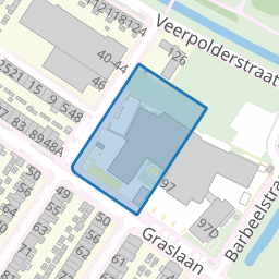 Perceel AHM01-E-1703