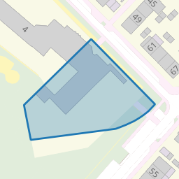 Perceel AHM01-E-1712