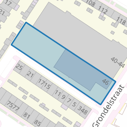 Perceel AHM01-E-1767