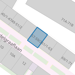 Perceel AHM01-E-1790