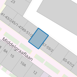 Perceel AHM01-E-1791