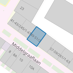 Perceel AHM01-E-1792