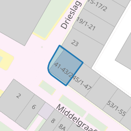 Perceel AHM01-E-1794