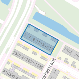 Perceel AHM01-E-1799