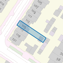 Perceel AHM01-E-1817