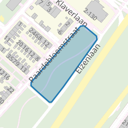 Perceel AHM01-E-1820