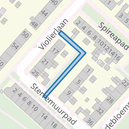 Perceel AHM01-E-1829