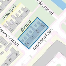 Perceel AHM01-E-1858