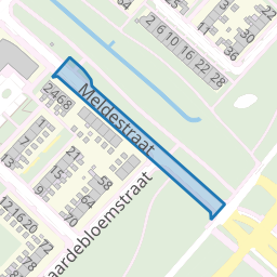 Perceel AHM01-E-1868