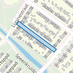 Perceel AHM01-E-1903