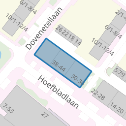 Perceel AHM01-E-1906