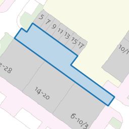 Perceel AHM01-E-1908