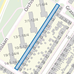 Perceel AHM01-E-1946