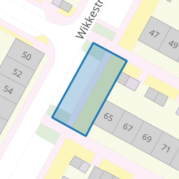 Perceel AHM01-E-1960