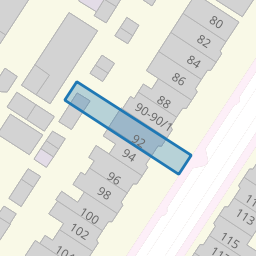 Perceel AHM01-E-1989