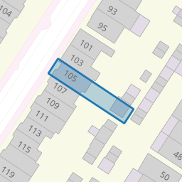 Perceel AHM01-E-1991