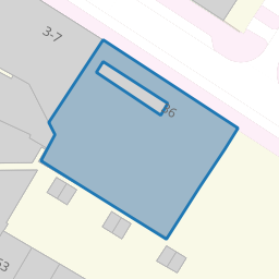 Perceel AHM01-E-1993