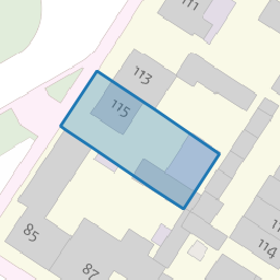 Perceel AHM01-E-2008