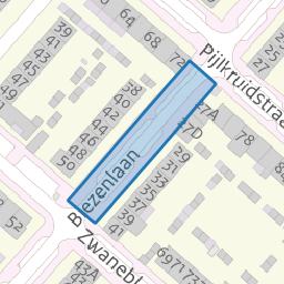 Perceel AHM01-E-2017