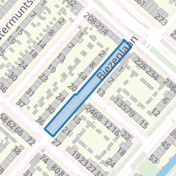 Perceel AHM01-E-2024