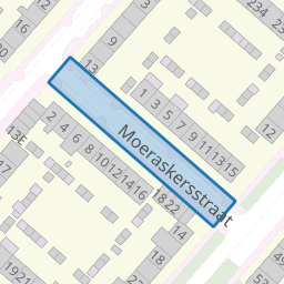 Perceel AHM01-E-2026