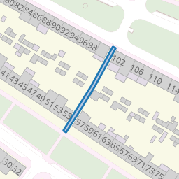 Perceel AHM01-E-2039