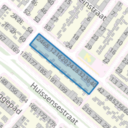 Perceel AHM01-E-2041