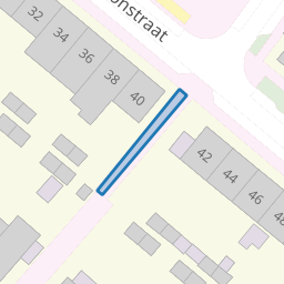 Perceel AHM01-E-2042