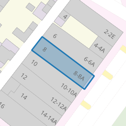 Perceel AHM01-E-2051