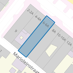 Perceel AHM01-E-2057