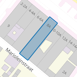 Perceel AHM01-E-2058