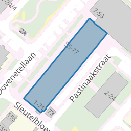 Perceel AHM01-E-2081