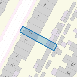 Perceel AHM01-E-2084