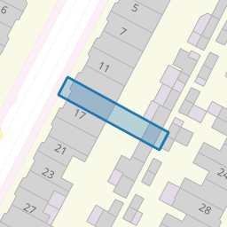 Perceel AHM01-E-2085