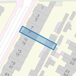 Perceel AHM01-E-2115