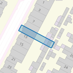 Perceel AHM01-E-2116