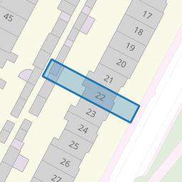 Perceel AHM01-E-2119