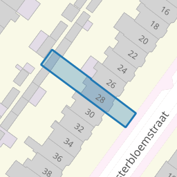 Perceel AHM01-E-2121