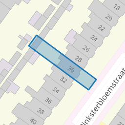 Perceel AHM01-E-2122