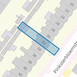 Perceel AHM01-E-2123