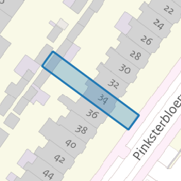 Perceel AHM01-E-2124