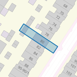 Perceel AHM01-E-2125