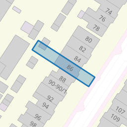 Perceel AHM01-E-2127