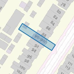 Perceel AHM01-E-2129