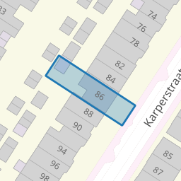 Perceel AHM01-E-2142