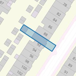 Perceel AHM01-E-2144