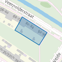 Perceel AHM01-E-2155