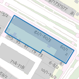 Perceel AHM01-E-2157