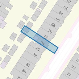 Perceel AHM01-E-2160